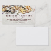 Visitekaartjes (Voorkant / Achterkant)