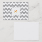 Visitekaartjes (Voorkant / Achterkant)