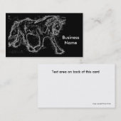 visitekaartjes (Voorkant / Achterkant)