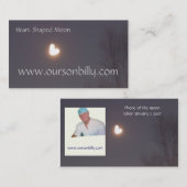 Visitekaartjes (Voorkant / Achterkant)