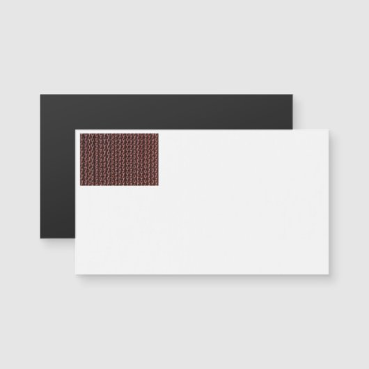 Visitekaartjes (Voorkant / Achterkant)