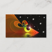 Visitekaartjes (Achterkant)