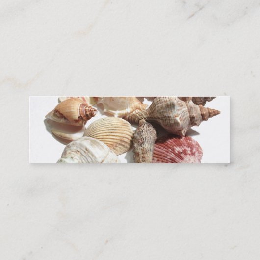 Visitekaartjes (Achterkant)