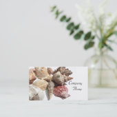 Visitekaartjes (Staand voorkant)