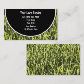 Visitekaartjes (Voorkant / Achterkant)