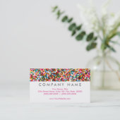 Visitekaartjes (Staand voorkant)