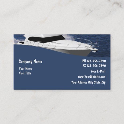 Visitekaartjes (Voorkant)