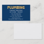 Visitekaartjes (Voorkant / Achterkant)