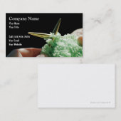 Visitekaartjes (Voorkant / Achterkant)