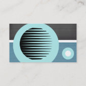 Visitekaartjes (Achterkant)