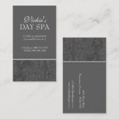 Visitekaartjes (Voorkant / Achterkant)