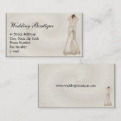 Visitekaartjes (Voorkant / Achterkant)