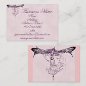   Visitekaartjes (Voorkant / Achterkant)