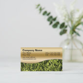 Visitekaartjes (Staand voorkant)