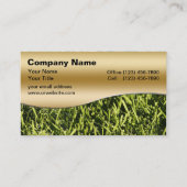 Visitekaartjes (Voorkant)