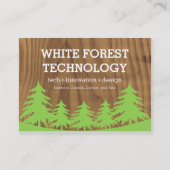 Visitekaartjes (Voorkant)