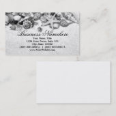 Visitekaartjes (Voorkant / Achterkant)