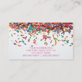 Visitekaartjes (Achterkant)