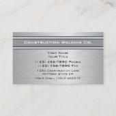 Visitekaartjes (Voorkant)