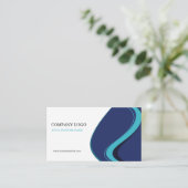 Visitekaartjes (Staand voorkant)