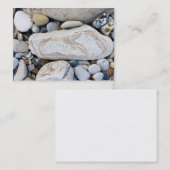 Visitekaartjes (Voorkant / Achterkant)