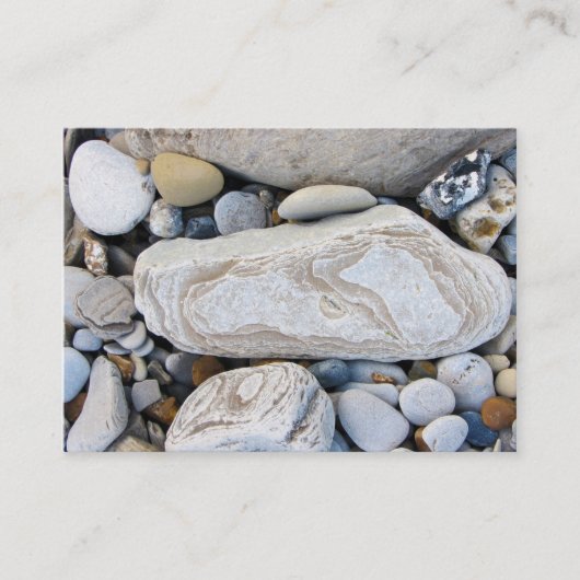 Visitekaartjes (Voorkant)