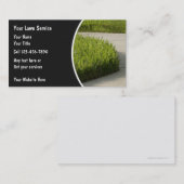 Visitekaartjes (Voorkant / Achterkant)