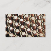 Visitekaartjes (Achterkant)