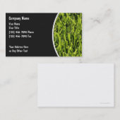 Visitekaartjes (Voorkant / Achterkant)