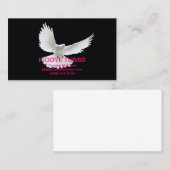 Visitekaartjes (Voorkant / Achterkant)