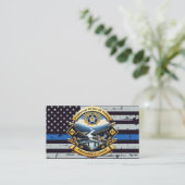 Visitekaartjes (Staand voorkant)