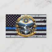 Visitekaartjes (Voorkant)