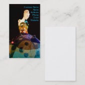 Visitekaartjes (Voorkant / Achterkant)