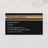 Visitekaartjes (Voorkant)