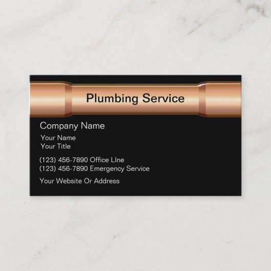 Visitekaartjes (Voorkant)