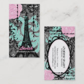 Visitekaartjes (Voorkant / Achterkant)