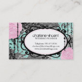 Visitekaartjes (Achterkant)