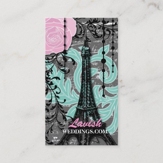 Visitekaartjes (Voorkant)