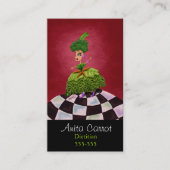 Visitekaartjes (Voorkant)