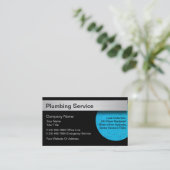 Visitekaartjes (Staand voorkant)