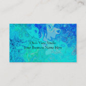 Visitekaartjes (Voorkant)