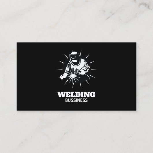 Visitekaartjes (Voorkant)