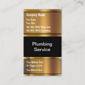 Visitekaartjes (Voorkant)