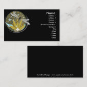 Visitekaartjes (Voorkant / Achterkant)