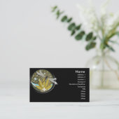 Visitekaartjes (Staand voorkant)