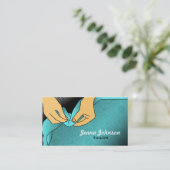 Visitekaartjes (Staand voorkant)