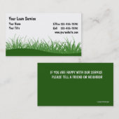 Visitekaartjes (Voorkant / Achterkant)