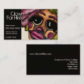 Visitekaartjes (Voorkant / Achterkant)