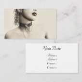  Visitekaartjes (Voorkant / Achterkant)