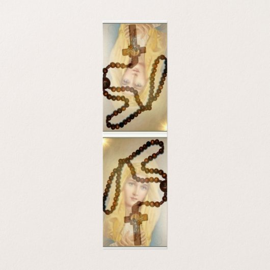 Visitekaartjes (Buitenkant ongevouwen)